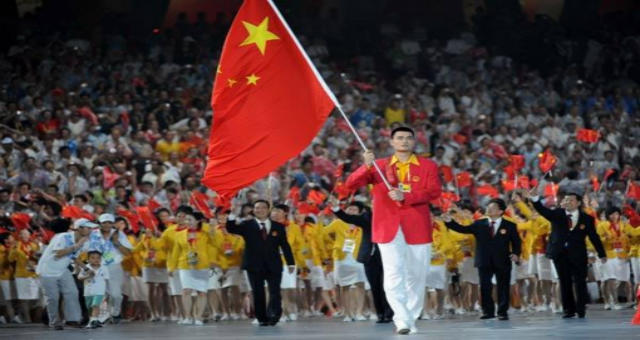 从百年奥运梦到体育强国梦，北京2022年冬奥会，让世界领略奥运梦与中国梦